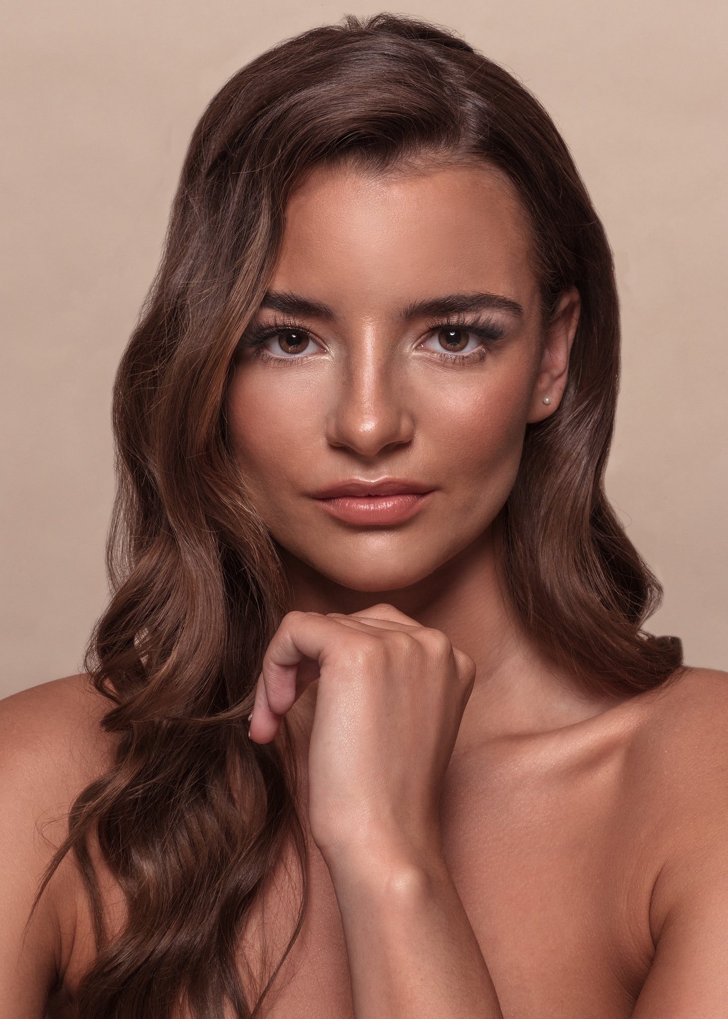 SD1 - Suzanne Dusek Lashes