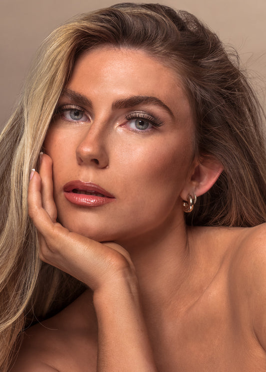 SD2 - Suzanne Dusek Lashes