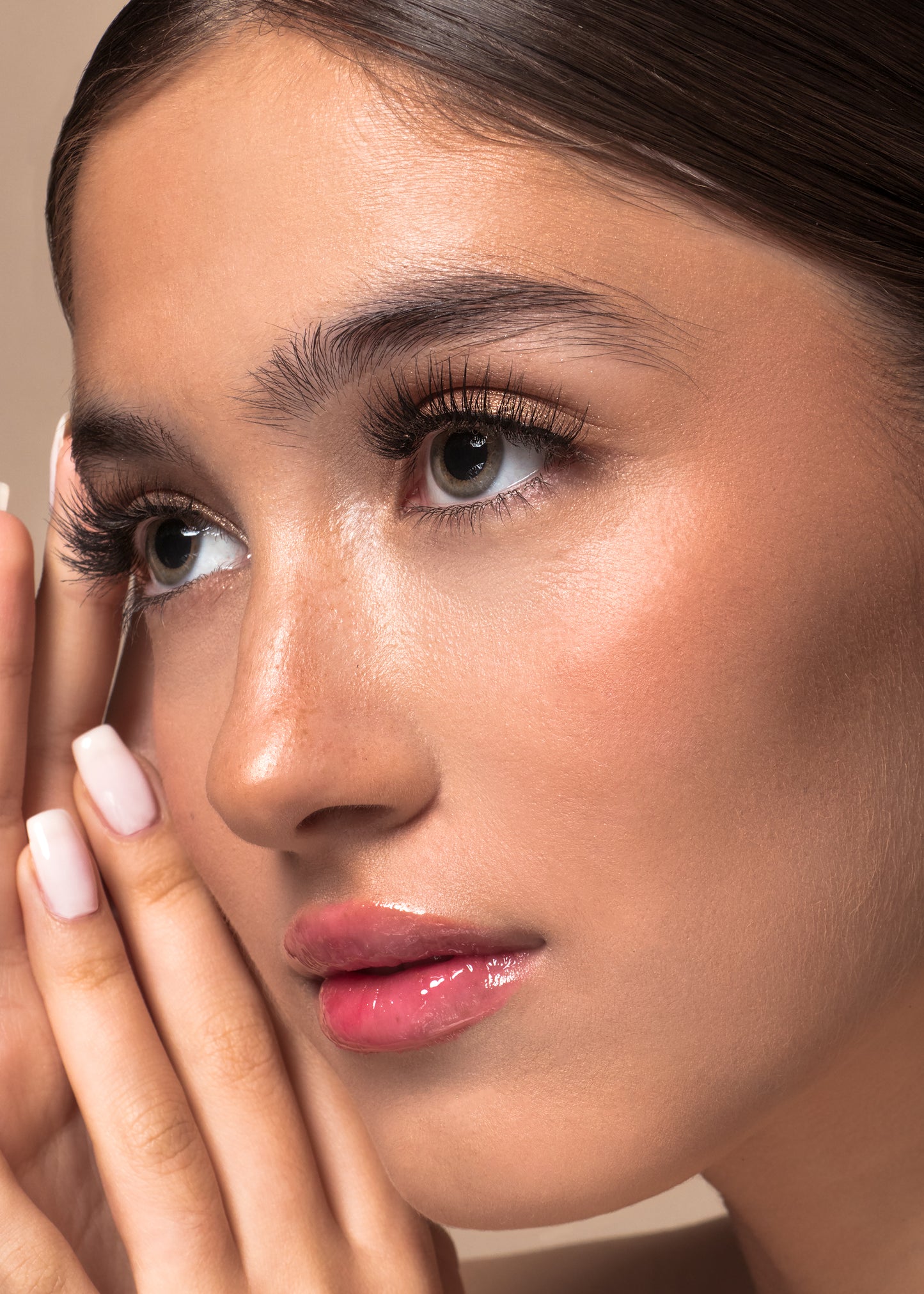 SD6 - Suzanne Dusek Lashes