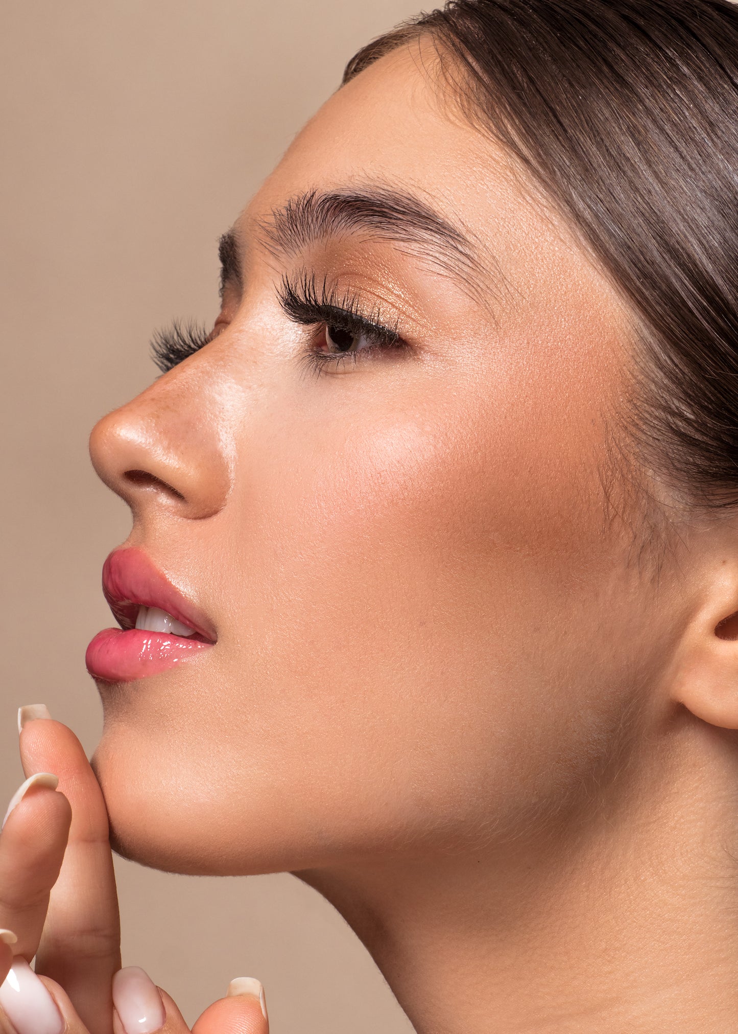 SD6 - Suzanne Dusek Lashes