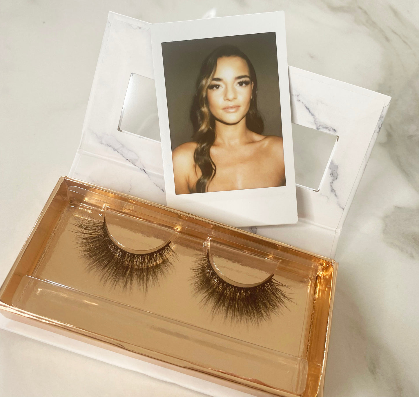 SD1 - Suzanne Dusek Lashes